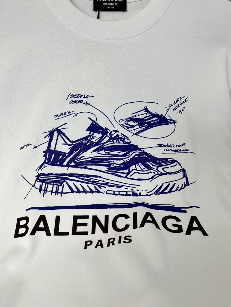 Balenciaga T-Shirts